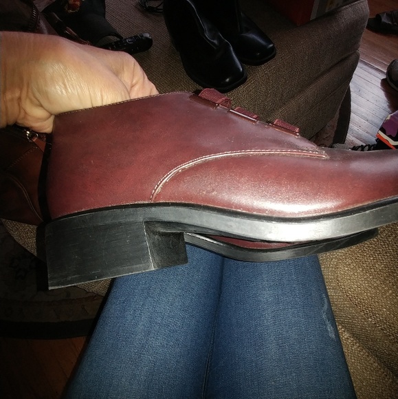 NWOT SHOE BOOT - Picture 2 of 4